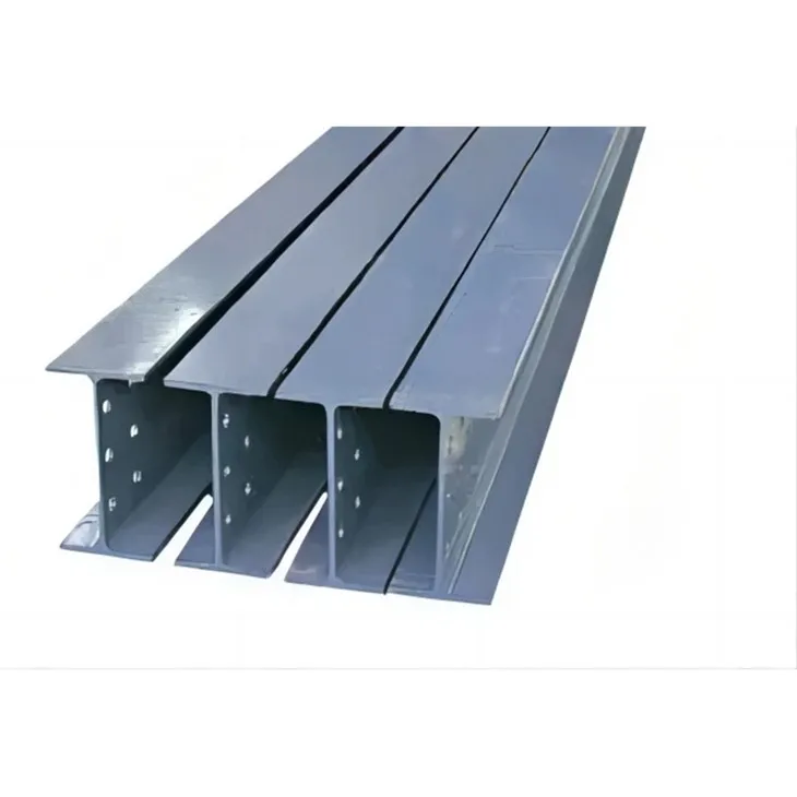 H Seksyon Steel