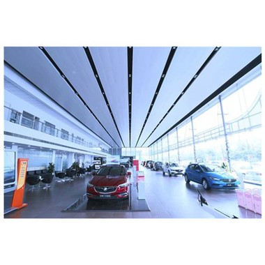 Bilding boutik reparasyon oto