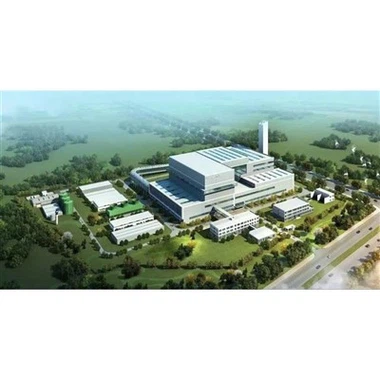 Bilding Sant Fòmasyon